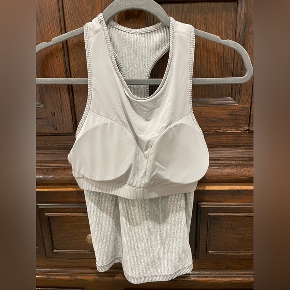 Born Primitive Perfect Ribbed Tank - Picture 6 of 9